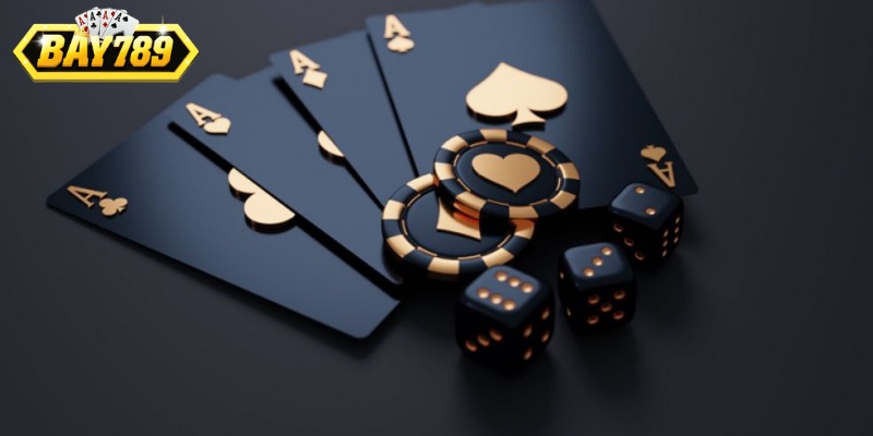 Bài Liêng tại BAY789 thu hút nhiều cược thủ