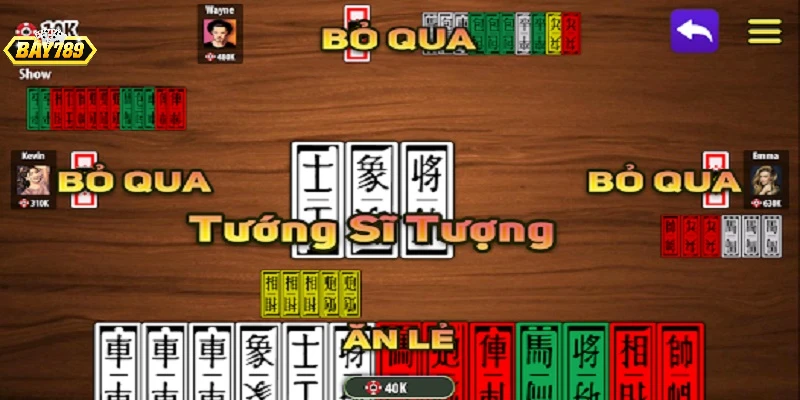 Bí quyết chơi bài tứ sắc hiệu quả 