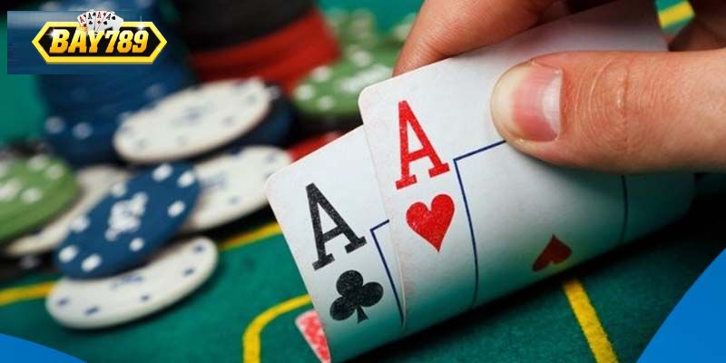 Blackjack là trò chơi hấp dẫn được nhiều người yêu thích 