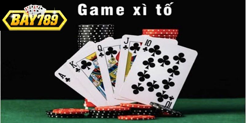Cách chơi xì tố online