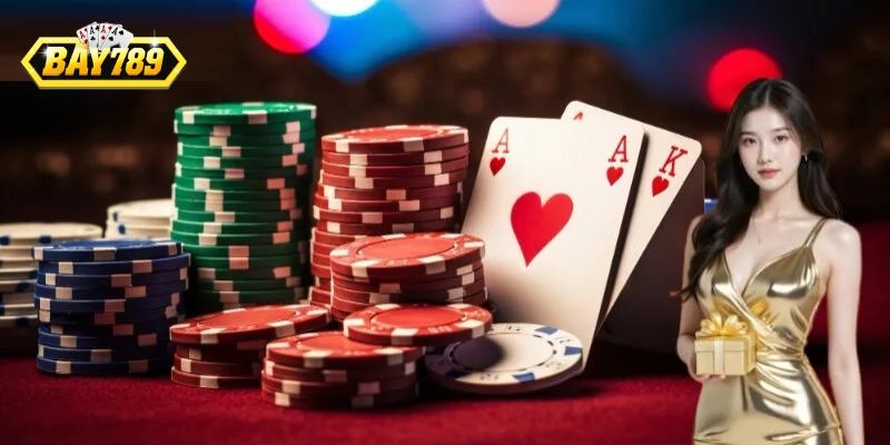 Chiến lược chơi Poker bạn nên áp dụng ngay hôm nay 