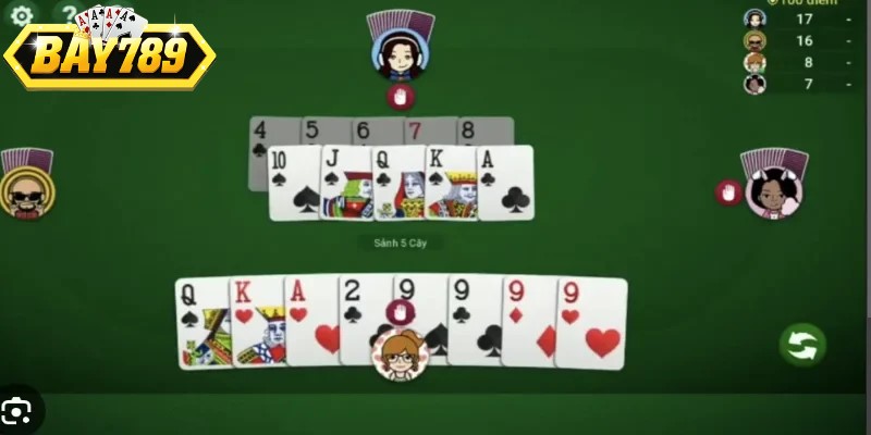 Chú ý áp dụng bí quyết tham gia game hiệu quả