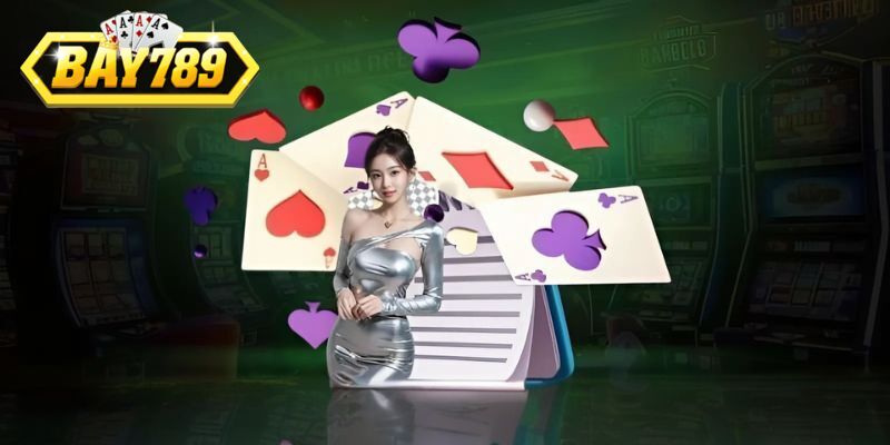 Chuyên mục hướng dẫn sẽ giúp bạn dễ dàng nắm bắt mọi thông tin tại Bay789