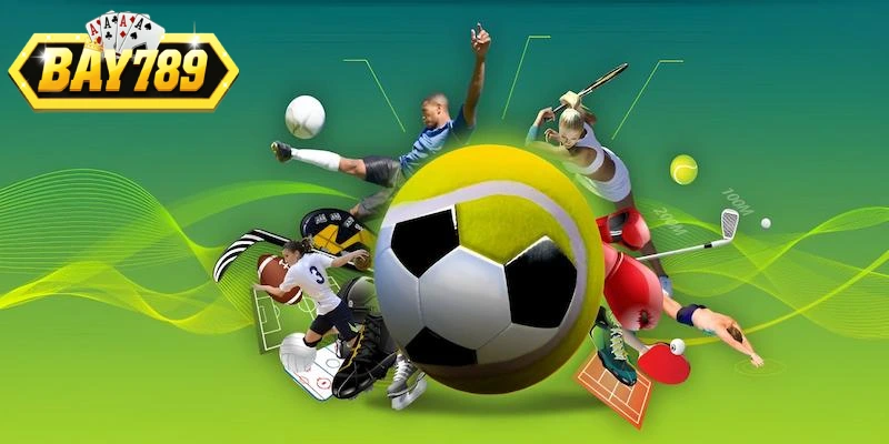 Cược thể thao có bảng tỷ lệ kèo cạnh tranh, cập nhập liên tục