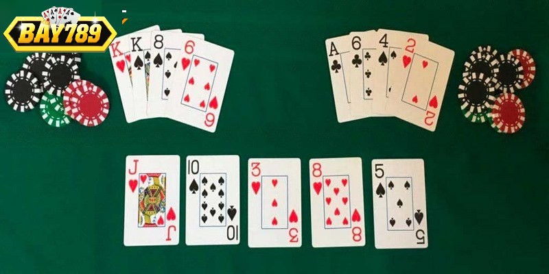 Đa dạng thể loại khi tham gia game