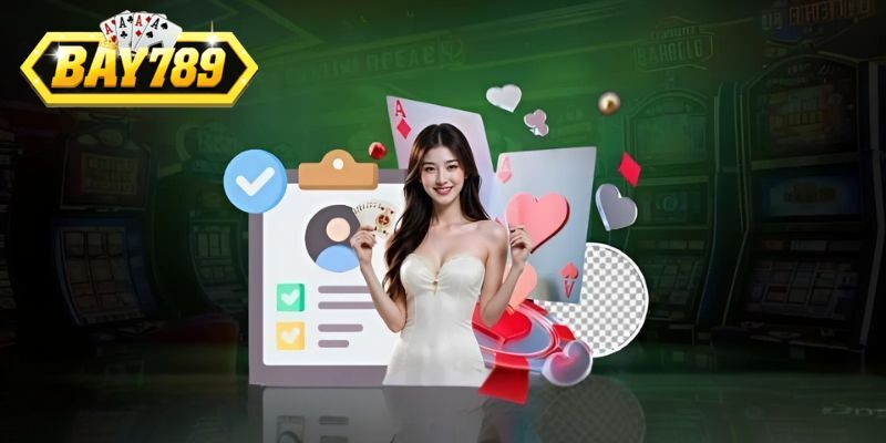 Điền thông tin đăng nhập đầy đủ vào form