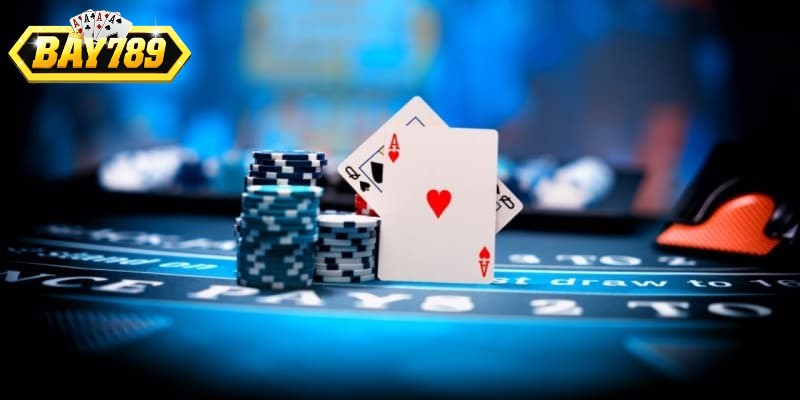 Khám phá luật chơi Blackjack để an tâm tham gia game