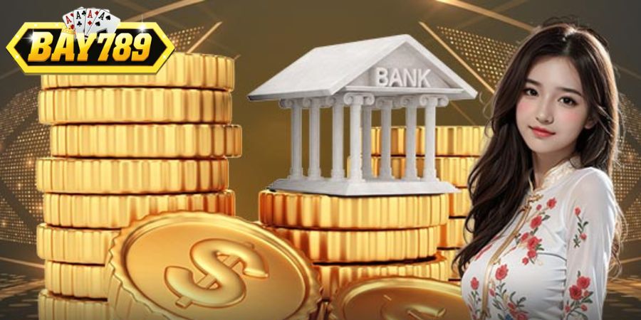 Khi thực hiện rút tiền nên áp dụng điều kiện