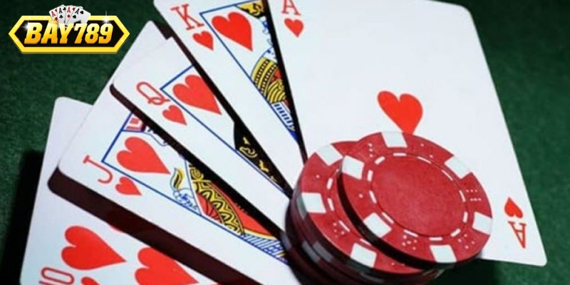 Kinh nghiệm chơi bài Liêng tại BAY789 