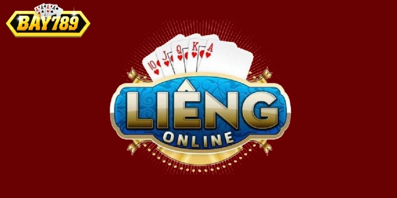 Liêng - Trò chơi bài kịch tính được yêu thích tại BAY789