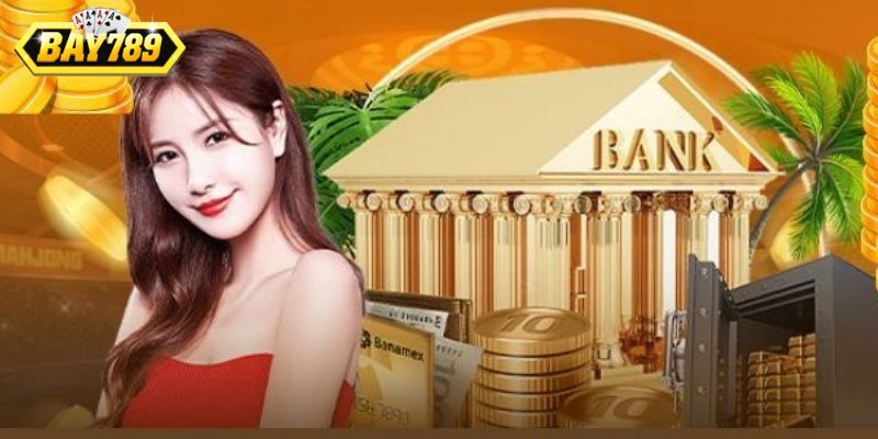 Lưu ý cơ bản khi nạp tiền tại Bay789 người chơi cần nhớ