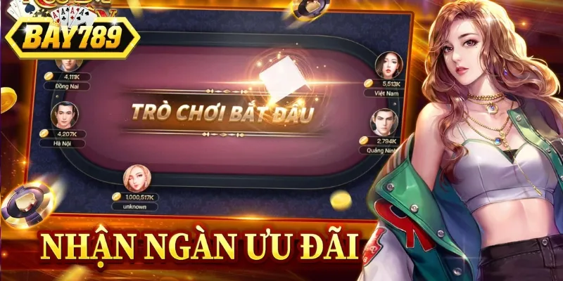 Một vài kinh nghiệm hay để chiến thắng khi tham gia trò chơi Ba Cây