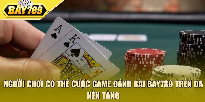 Muốn đánh poker thắng, người chơi phải có tư duy chiến thuật tốt