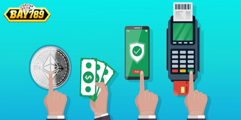 Nạp Tiền Bay789 - Hướng Dẫn Đơn Giản Chỉ 1 Phút Thực Hiện