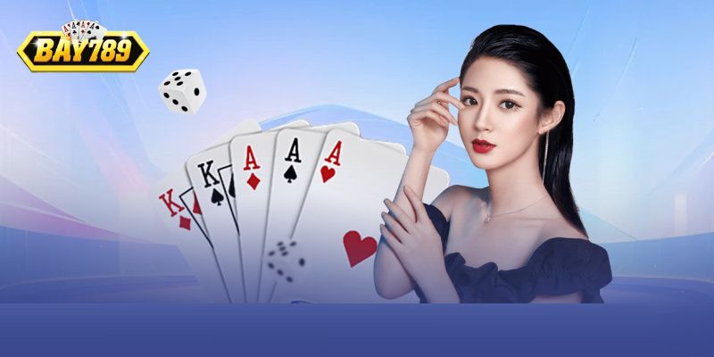 Poker online: Bí quyết chơi hiệu quả nhất tại BAY789