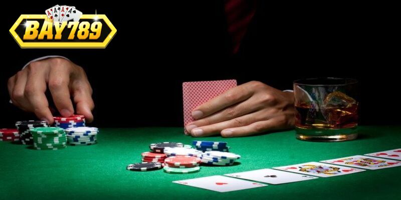 Thuật ngữ thường gặp trong ván bài Xì Dách