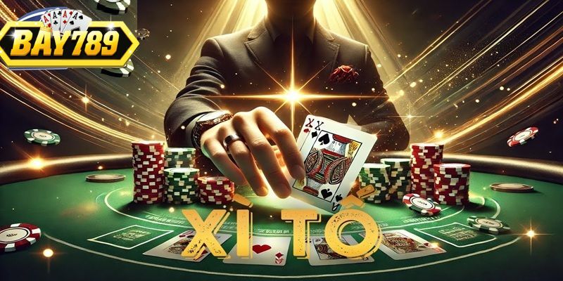 Xì tố - Game bài dễ chơi trúng lớn